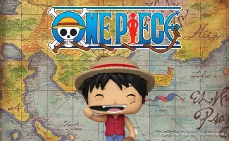 Figuras Funko de One Piece